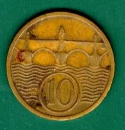 03/ 1924 - 10 h.