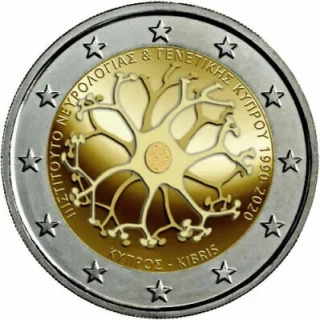 Cyprus 2020