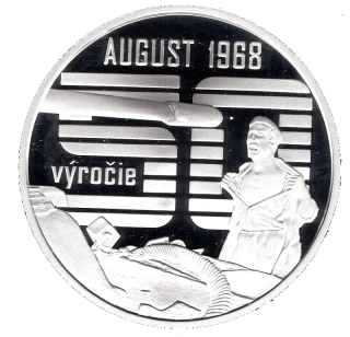 2018/035, 10€ odpor občanov PROOF