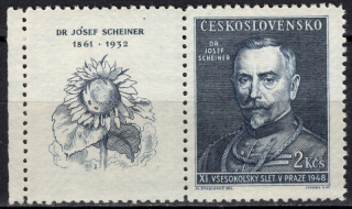 0477 KL - XI.všesokolský zlet