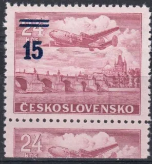 L31b KD - Pretlačové provizória