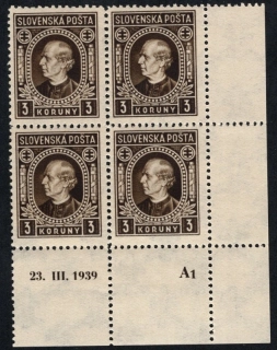 4 blok 032 YA P1 - PD + DZ A1