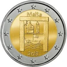 Malta 2018 II.