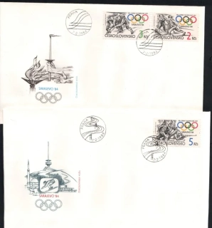 FDC2629-2631/84