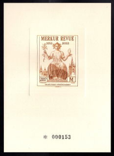 Merkur Revue