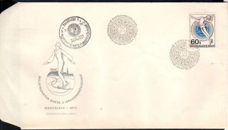 FDC2009/73 B