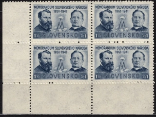4 blok 057 P1 - ĽD