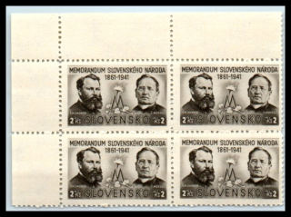4 blok 058 P1 - ĽH