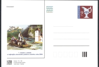CDV 125