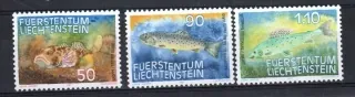0922-0924 **Fauna