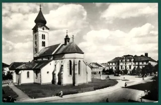 Liptovský Mikuláš