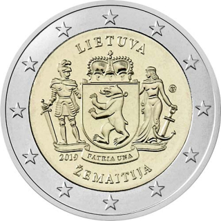 Litva 2019 II.