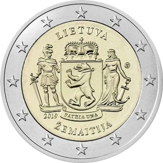Litva 2019 II.