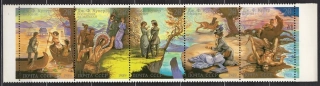 6009-6013 5-paska