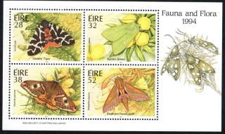 0861-0864 Fauna