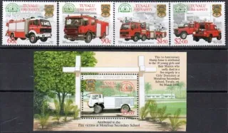 0992-0995 BL 83 Doprava