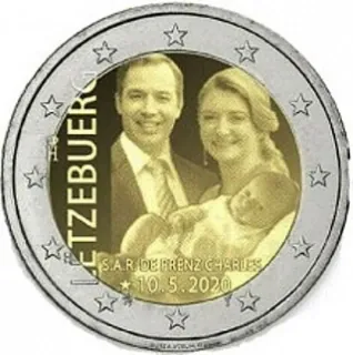 Luxemburg 2020 III.