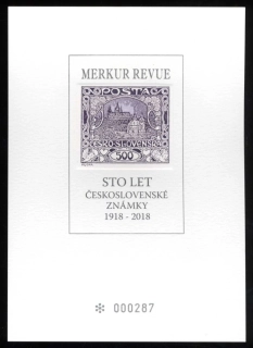 Merkur Revue