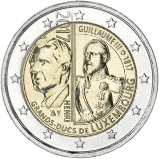 Luxemburg 2017 - II.