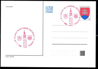 CDV 020/01