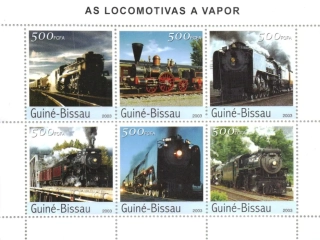 2650-2655 Doprava
