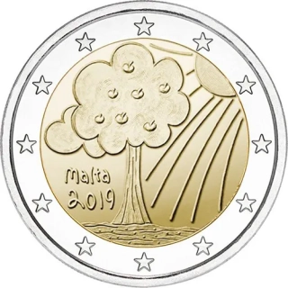 Malta 2019 II.