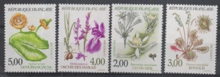 2910-2913 Flora