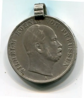 1 Toliar 1867