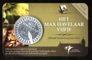 5 Euro 2010