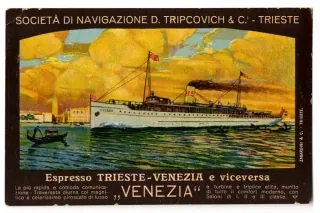 Terst - Venezia