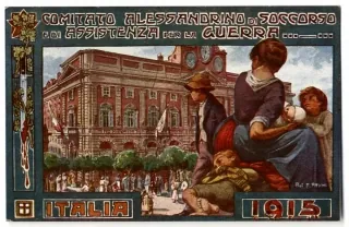 Taliansko