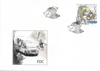 FDC1070