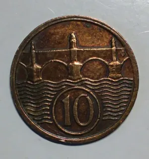 03/ 1935 - 10 h. R