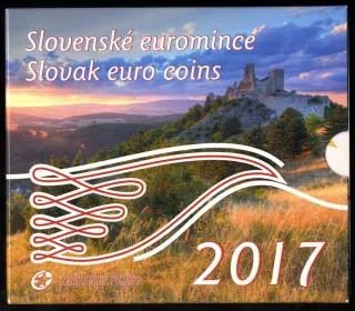 2017 Sada mincí SR