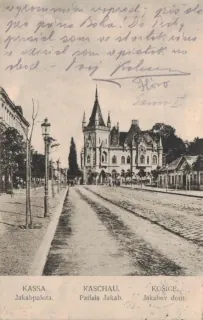 Košice