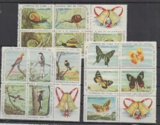 0731-0745 Fauna