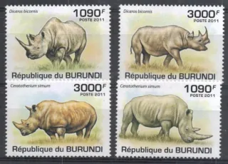 2110-2113 Fauna