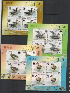 4823-4826 Fauna