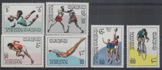 0780-0785 Šport