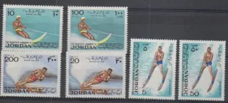 0939-0944 Šport