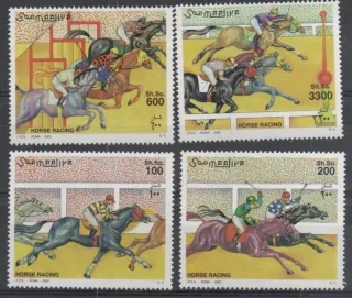 0832-0835 Šport