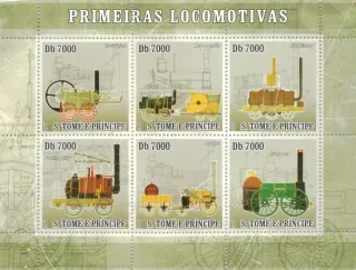 3054-3059 Doprava