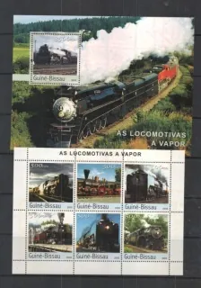 2510-2515 BL 433 Doprava