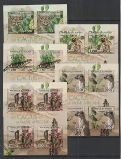 2748-2752 Fauna