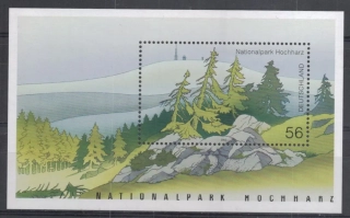 2268 BL 95 Flóra