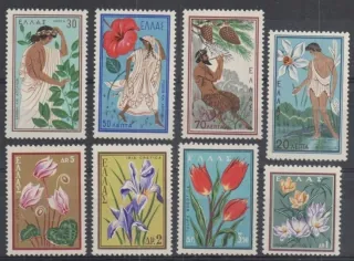 0681-0688 Flora