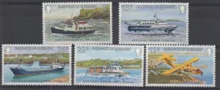 0232-0236 Doprava