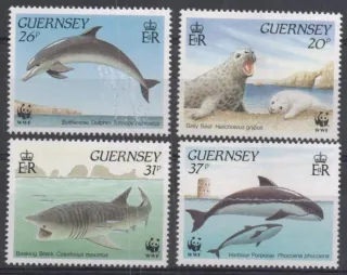 0497-0500 Fauna