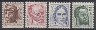 1504-1507**Kulturne osobnosti