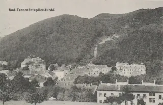 Trenčianske Teplice